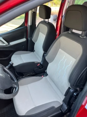 Peugeot Partner Tepee - 9600 лв. / 4908.40 € - 31171538 7