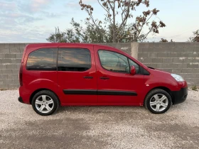 Peugeot Partner Tepee - 9600 лв. / 4908.40 € - 31171538 3