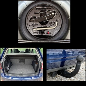 VW Golf Plus 1.6TDi FACELIFT - 4200 € / 8214.49 лв. - 42188947 10