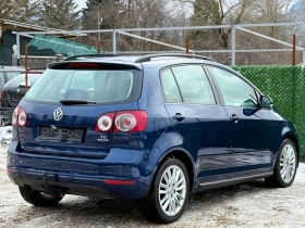 VW Golf Plus 1.6TDi FACELIFT - 4200 € / 8214.49 лв. - 42188947 7
