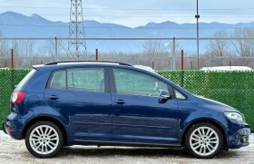 VW Golf Plus 1.6TDi FACELIFT - 4200 € / 8214.49 лв. - 42188947 8