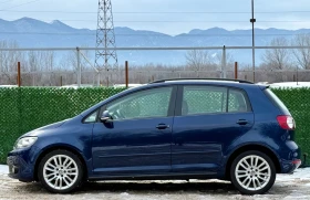 VW Golf Plus 1.6TDi FACELIFT - 4200 € / 8214.49 лв. - 42188947 4