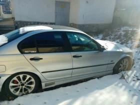 BMW 320 - 700 € / 1369.08 лв. - 43989144 2