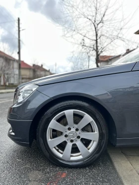 Mercedes-Benz C 220 2.2 CDI OM646 - 5300 € / 10365.90 лв. - 57828759 5