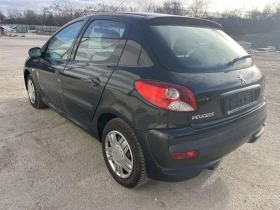 Peugeot 206 Plus - 2000 € / 3911.66 лв. - 54279761 5
