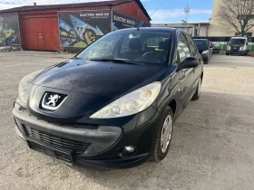 Peugeot 206 Plus - 2000 € / 3911.66 лв. - 54279761 4