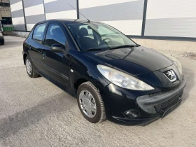 Peugeot 206 Plus