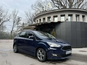 ����� �� �������� �� Ford C-max