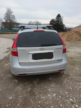 Hyundai I30 1.4 - 4300 € / 8410.07 лв. - 79895895 3