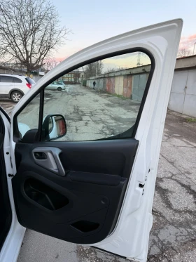 Peugeot Partner 1.6 HDI  - 8500 € / 16624.56 лв. - 94970061 7