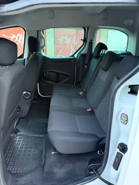 Peugeot Partner 1.6 HDI  - 8500 € / 16624.56 лв. - 94970061 8