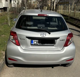 Toyota Yaris 1.0 EURO 5B - 5400 € / 10561.48 лв. - 30846096 3