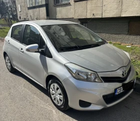 Toyota Yaris 1.0 EURO 5B - 5400 € / 10561.48 лв. - 30846096 2