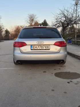 Audi A4 - 5400 € / 10561.48 лв. - 10366876 2