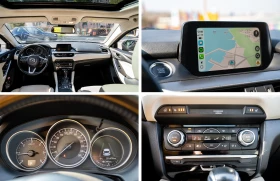 Mazda 6 - 13000 € / 25425.79 лв. - 96419290 7