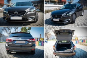 Mazda 6 - 13000 € / 25425.79 лв. - 96419290 4
