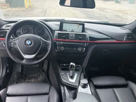 BMW 330 i xDrive/CARFAX/ШИБИДАХ/ПОДГРЕВИ - 14900 € / 29141.87 лв. - 79311358 9