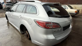 Mazda 6 - 11 € / 21.51 лв. - 78887770 3