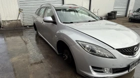 Mazda 6 - 11 € / 21.51 лв. - 78887770 2