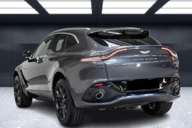 Aston Martin DBX = Air Suspension = �������� | Mobile.bg � ����� ������ 3