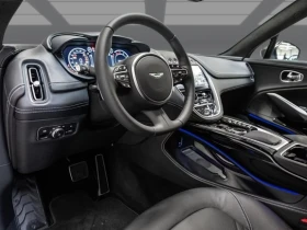 Aston Martin DBX = Air Suspension = �������� | Mobile.bg � ����� ������ 7