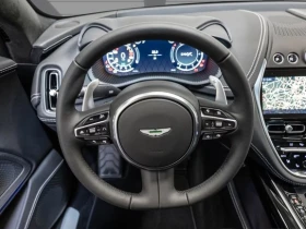 Aston Martin DBX = Air Suspension = �������� | Mobile.bg � ����� ������ 8