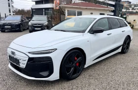 Audi A6 E-TRON S-LINE QUATTRO ГАРАНЦИЯ