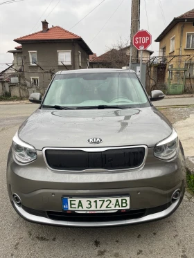Kia Soul - 9999 € / 19556.34 лв. - 96692535 14