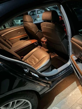 BMW 730 730D Face* soft close  - 5300 € / 10365.90 лв. - 11663579 10