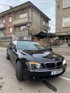 BMW 730 730D Face* soft close  - 5300 € / 10365.90 лв. - 11663579 2