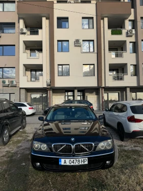 BMW 730 730D Face* soft close  - 5300 € / 10365.90 лв. - 11663579 9