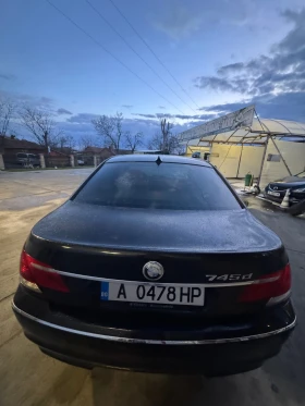 BMW 730 730D Face* soft close  - 5300 € / 10365.90 лв. - 11663579 3