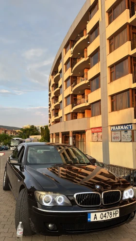 BMW 730 730D Face* soft close  - 5300 € / 10365.90 лв. - 11663579 8