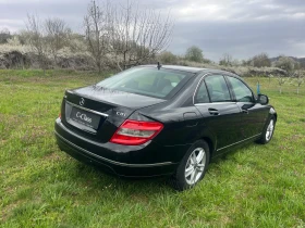 Mercedes-Benz C 200 CDI AVANTGARDE OM646 - 4900 € / 9583.57 лв. - 75860812 5
