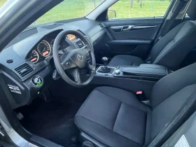 Mercedes-Benz C 200 CDI OM646 | Mobile.bg � ����� ������ 8