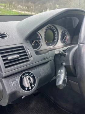 Mercedes-Benz C 200 CDI AVANTGARDE OM646 - 4900 € / 9583.57 лв. - 75860812 11