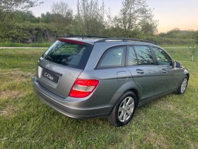 Mercedes-Benz C 200 CDI OM646 | Mobile.bg � ����� ������ 5