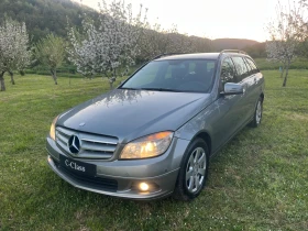 ������ Mercedes-Benz C 200
