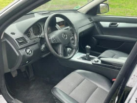 Mercedes-Benz C 200 CDI AVANTGARDE OM646 - 4900 € / 9583.57 лв. - 75860812 10