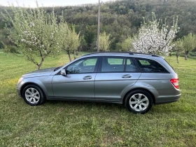 Mercedes-Benz C 200 CDI OM646 | Mobile.bg � ����� ������ 7