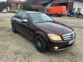 Mercedes-Benz C 220 CDI AVANTGARDE OM646 | Mobile.bg � ����� ������ 3