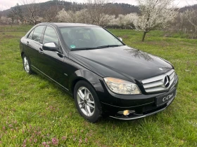 Mercedes-Benz C 200 CDI AVANTGARDE OM646 - 4900 € / 9583.57 лв. - 75860812 3