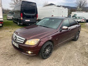 ������ Mercedes-Benz C 220
