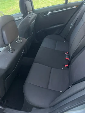 Mercedes-Benz C 200 CDI OM646 | Mobile.bg � ����� ������ 10