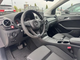Mercedes-Benz B 220 2.2D | Mobile.bg � ����� ������ 8
