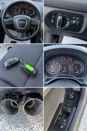 Audi A3 2.0TDI* Face* ��������� | Mobile.bg � ����� ������ 8
