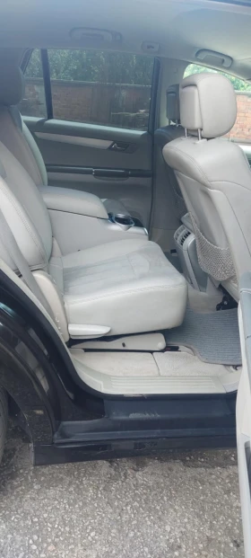 Mercedes-Benz R 320 - 4750 € / 9290.19 лв. - 89658981 6