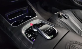 Mercedes-Benz S 63 AMG 4MATIC PLUS* ���������* ���������* 3D* BURME | Mobile.bg � ����� ������ 13