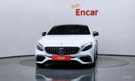 Mercedes-Benz S 63 AMG 4MATIC PLUS* ���������* ���������* 3D* BURME | Mobile.bg � ����� ������ 3