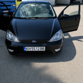 ����� �� �������� �� Ford Focus 1.8 TDCI